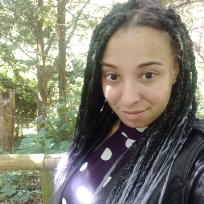Taysha Sargeant (Student Governor)