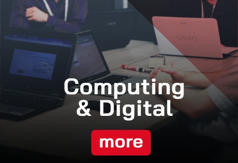 computing & digital