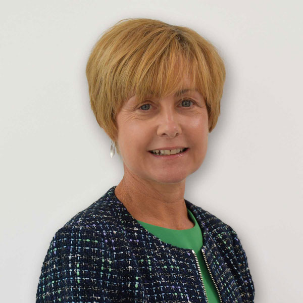 Jenny Craig - Principal and Chief Executive