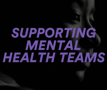 T Level in Supporting Mental Health Teams