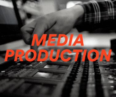 T Level in Media Production