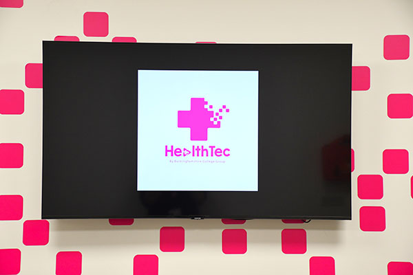 HealthTec 3