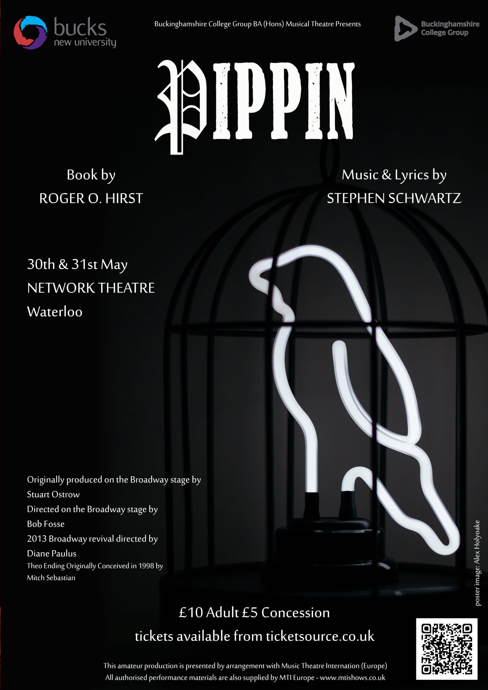 Pippin Program1 1