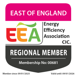 EEA Membership Logo