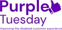 purple tuesday