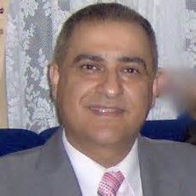 Amir Khaki